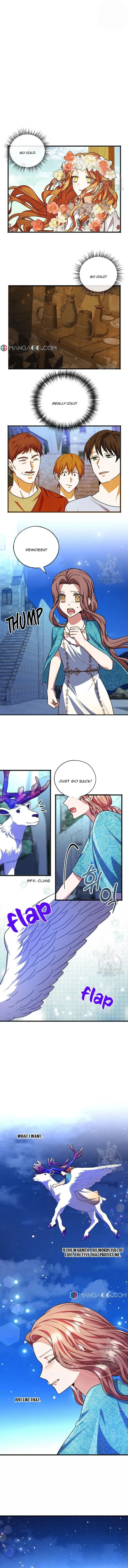 To You Who Never Loved Me Chapter 22 – Page 5