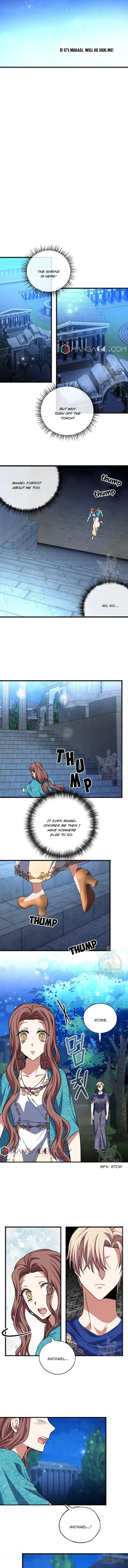 To You Who Never Loved Me Chapter 22 – Page 6
