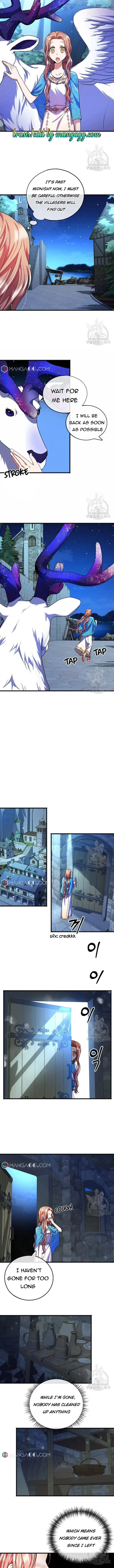 To You Who Never Loved Me Chapter 21 – Page 7