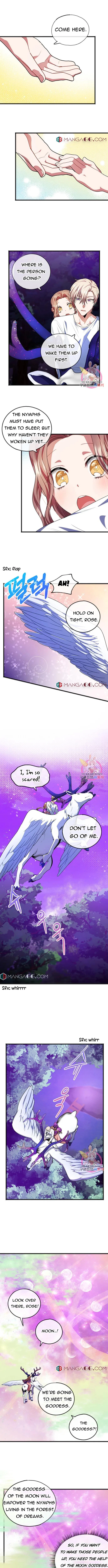 To You Who Never Loved Me Chapter 16 – Page 5