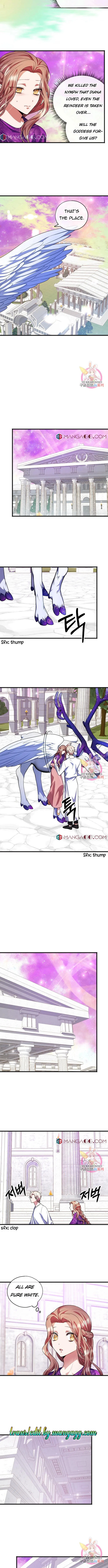 To You Who Never Loved Me Chapter 16 – Page 6
