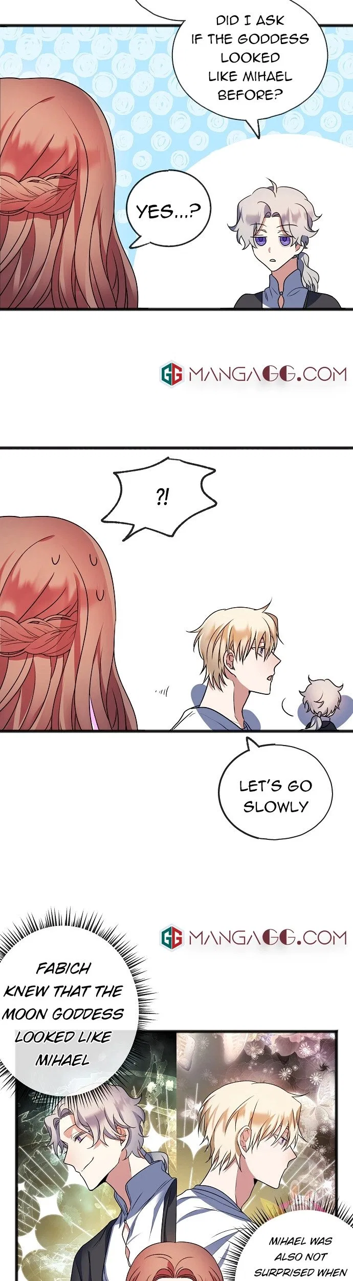 To You Who Never Loved Me Chapter 13 – Page 15