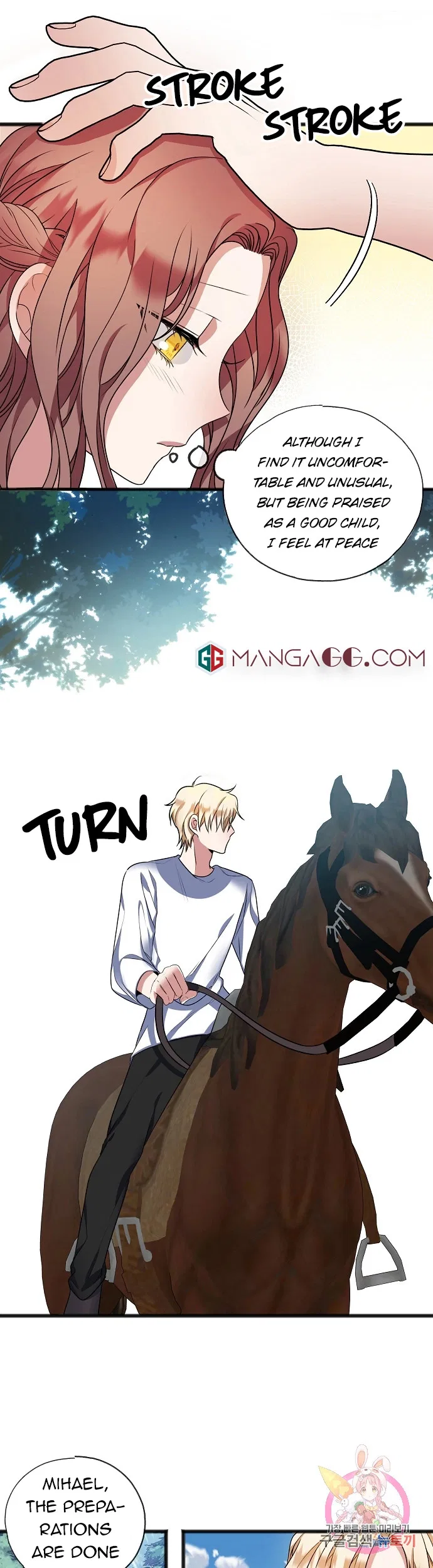 To You Who Never Loved Me Chapter 13 – Page 20