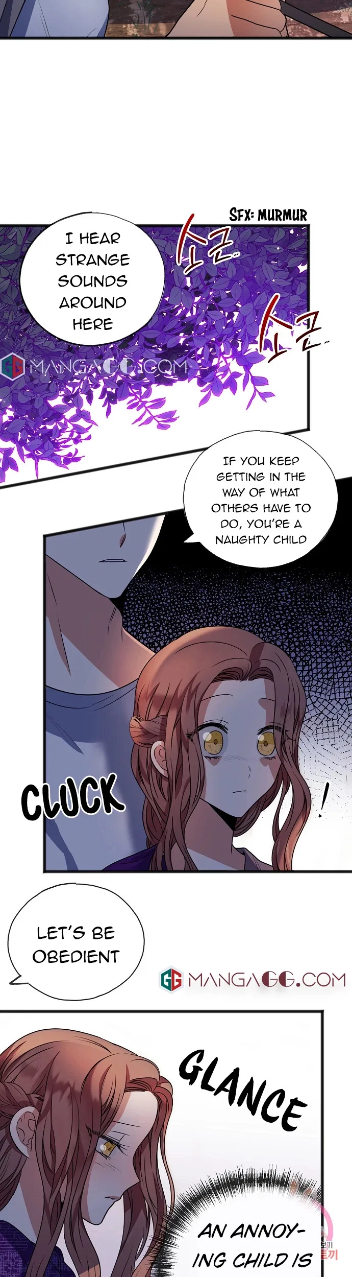 To You Who Never Loved Me Chapter 13 – Page 25