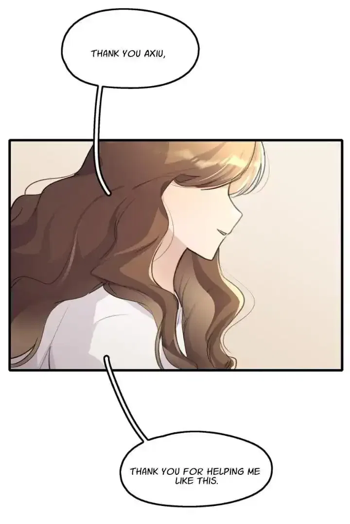 Long-awaited Feelings Chapter 91 – Page 1