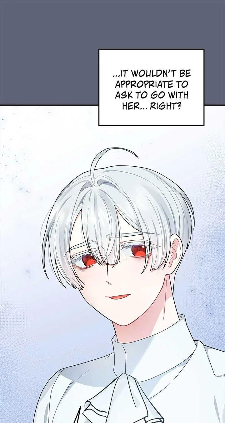For Snow White Chapter 53 – Page 6