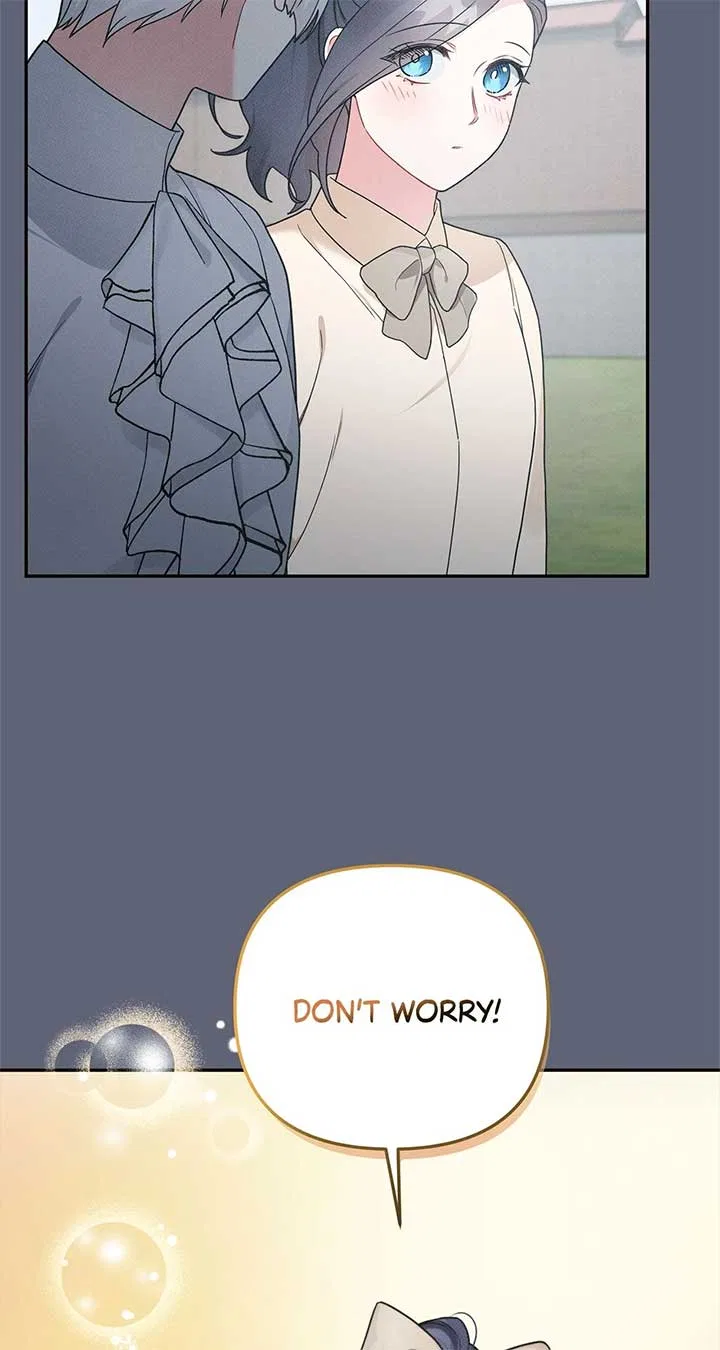 For Snow White Chapter 53 – Page 8