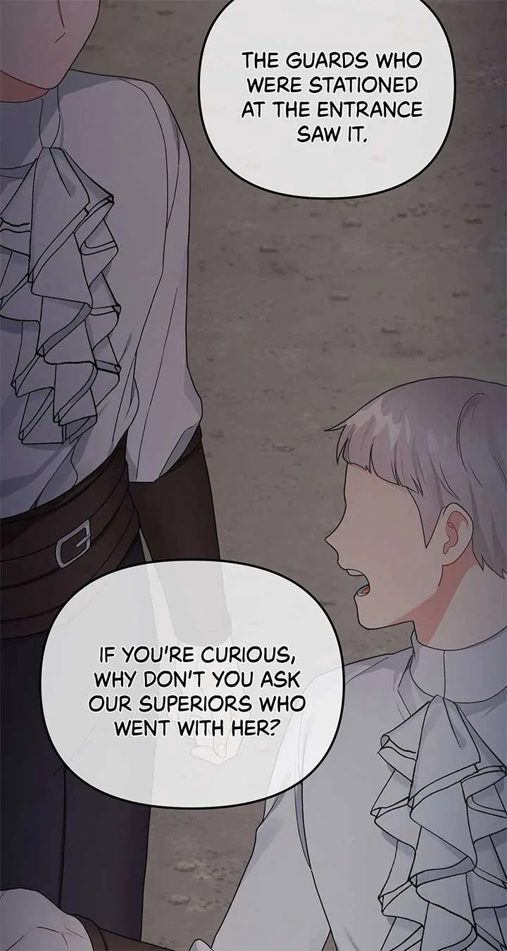 For Snow White Chapter 53 – Page 11
