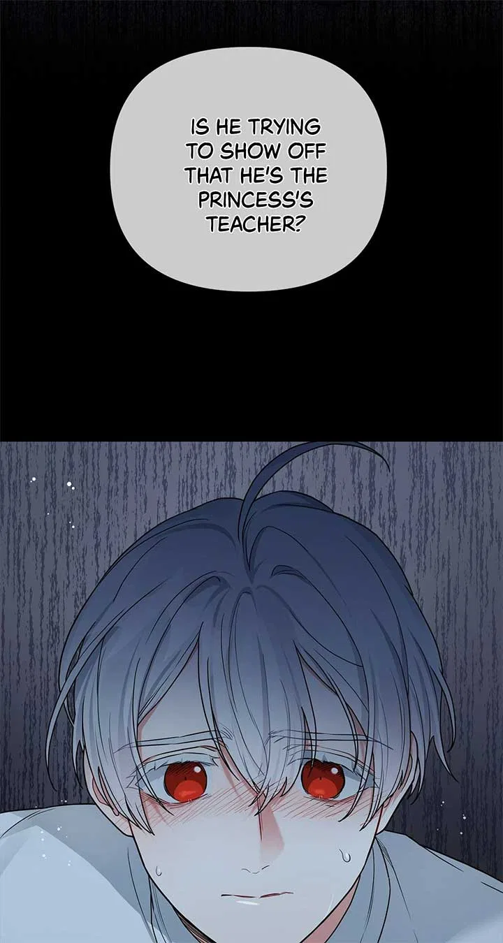 For Snow White Chapter 53 – Page 15