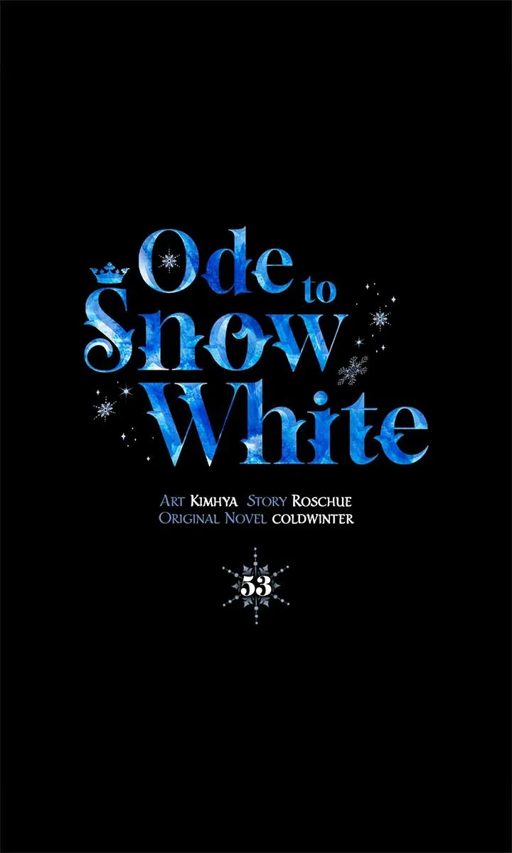 For Snow White Chapter 53 – Page 17