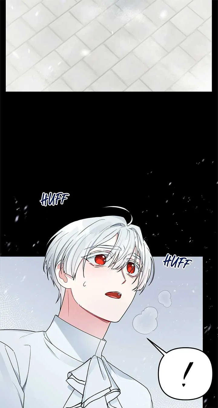 For Snow White Chapter 53 – Page 19