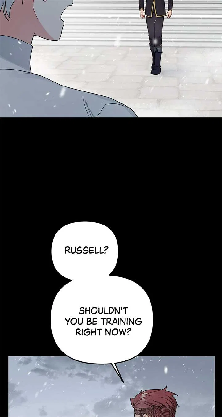 For Snow White Chapter 53 – Page 21