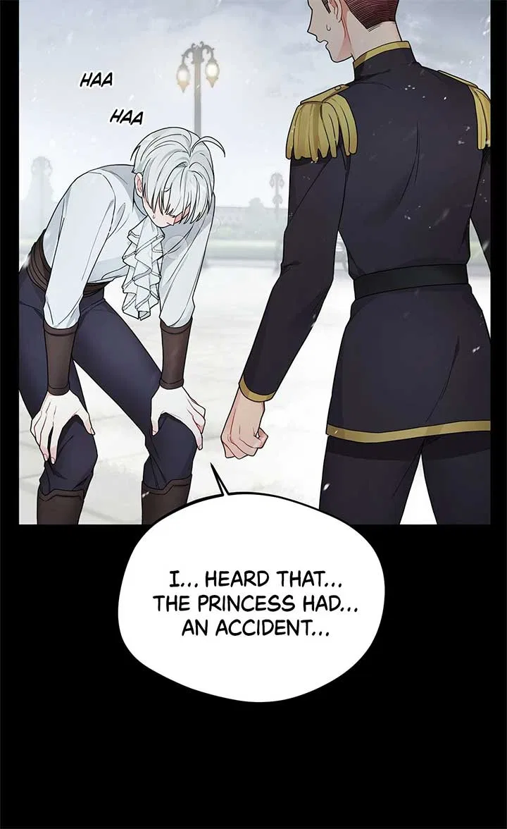 For Snow White Chapter 53 – Page 22