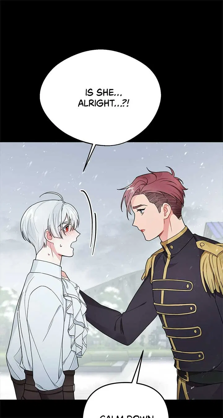 For Snow White Chapter 53 – Page 23