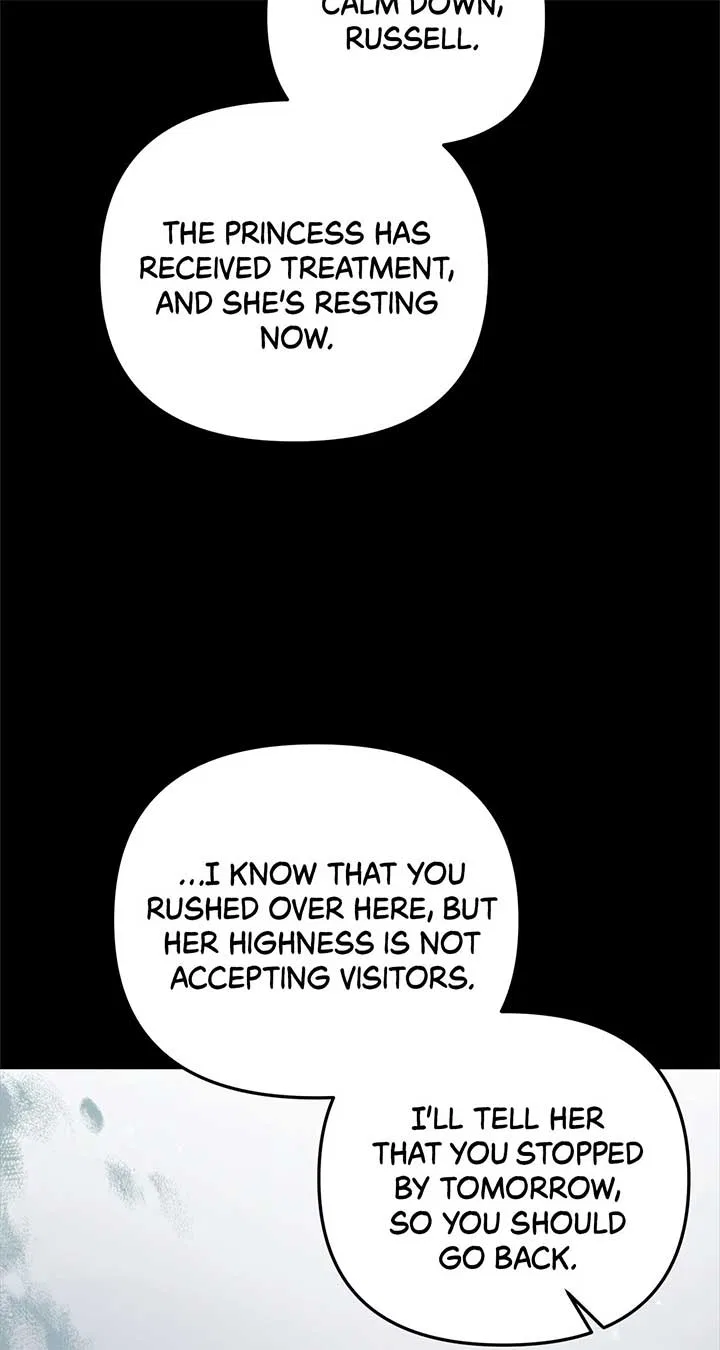 For Snow White Chapter 53 – Page 24