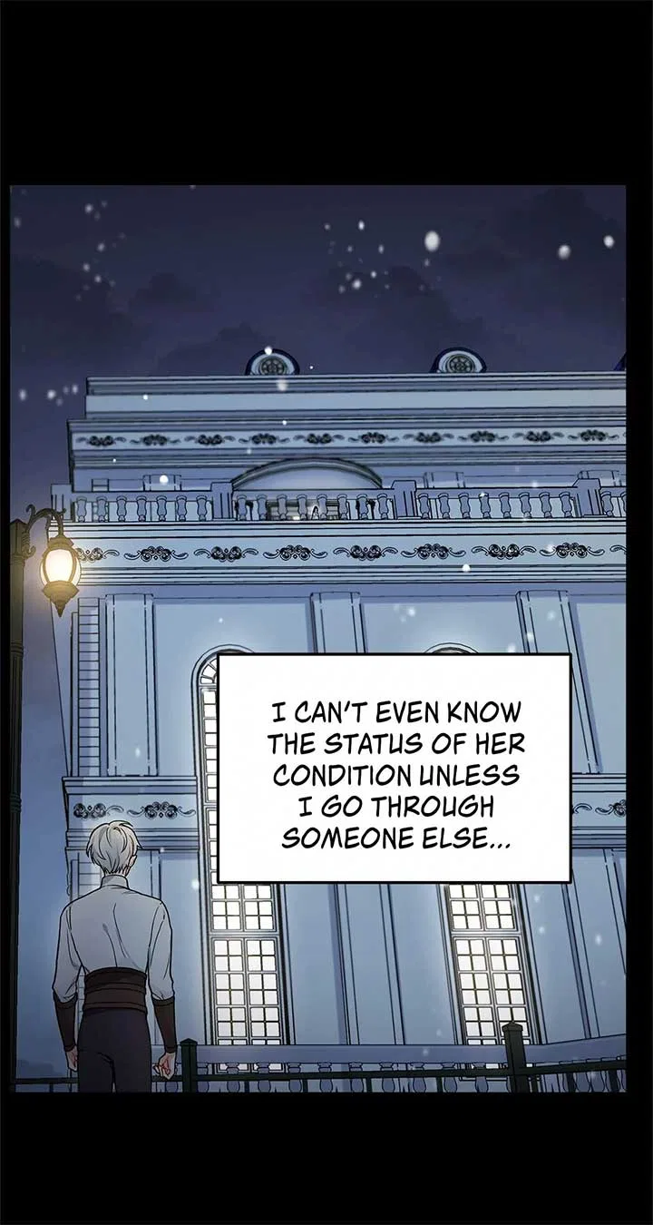 For Snow White Chapter 53 – Page 27
