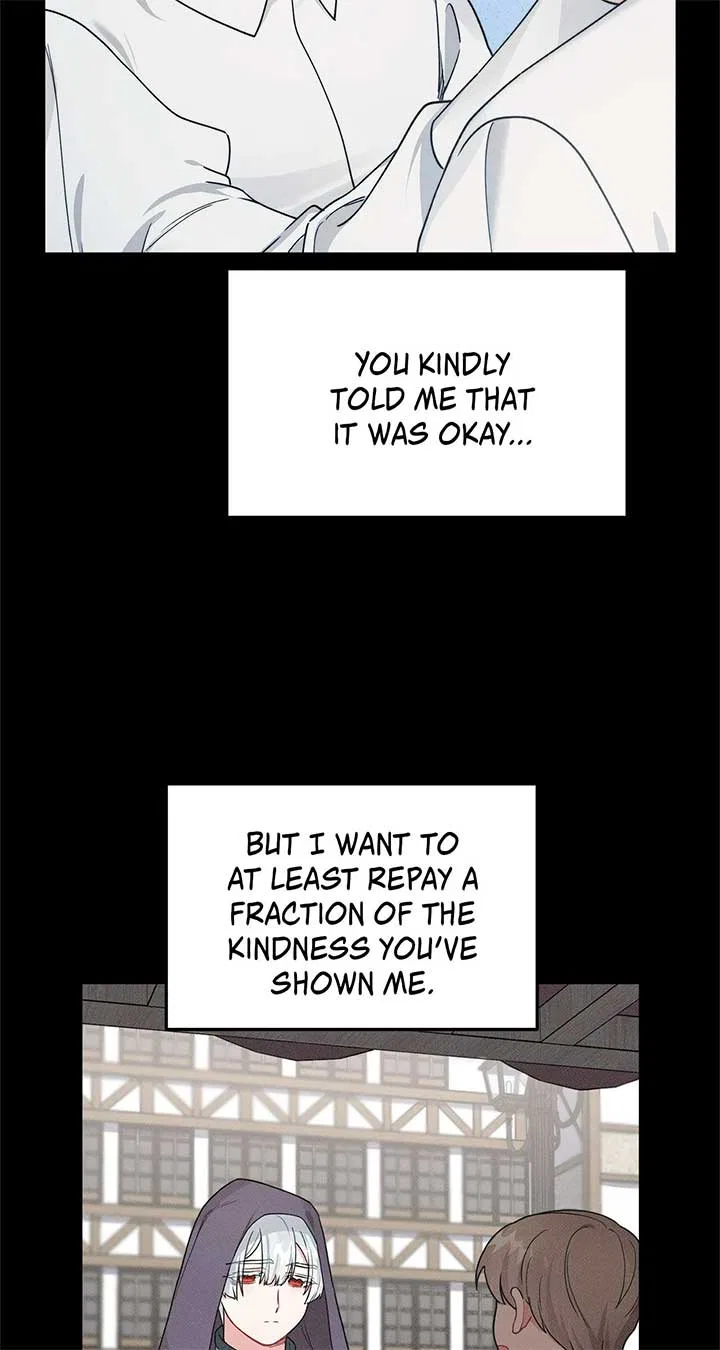 For Snow White Chapter 53 – Page 33