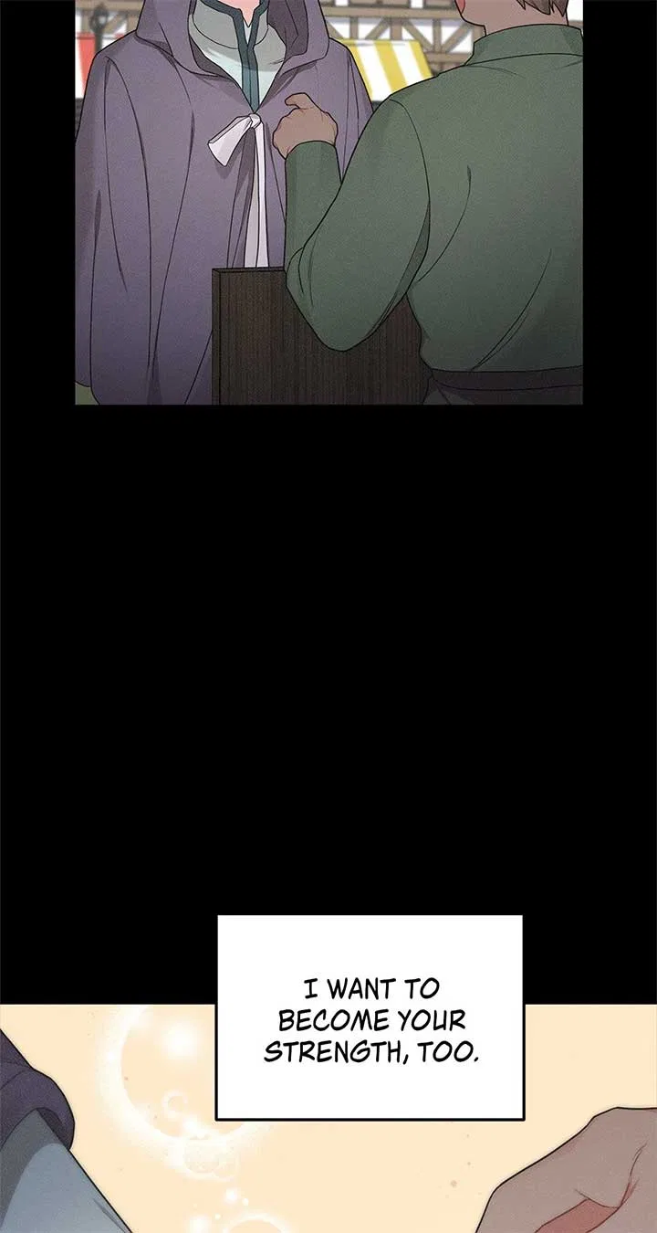 For Snow White Chapter 53 – Page 34