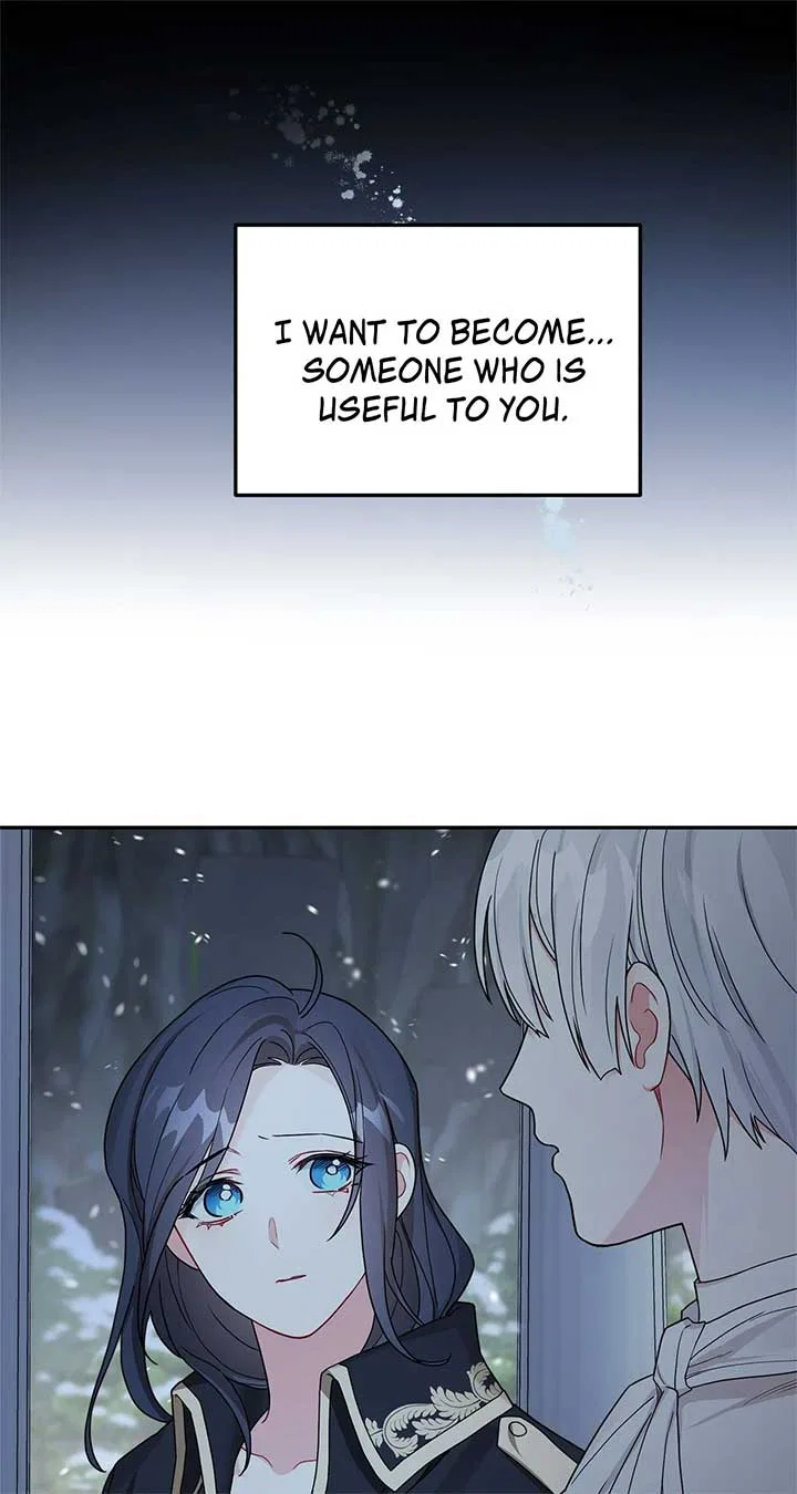 For Snow White Chapter 53 – Page 36