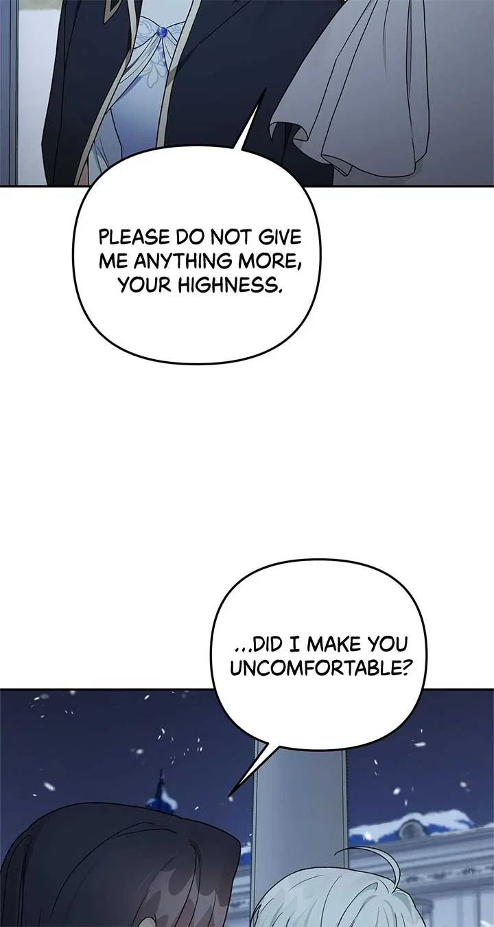 For Snow White Chapter 53 – Page 37
