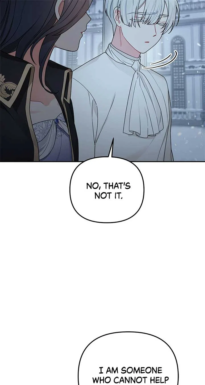 For Snow White Chapter 53 – Page 38