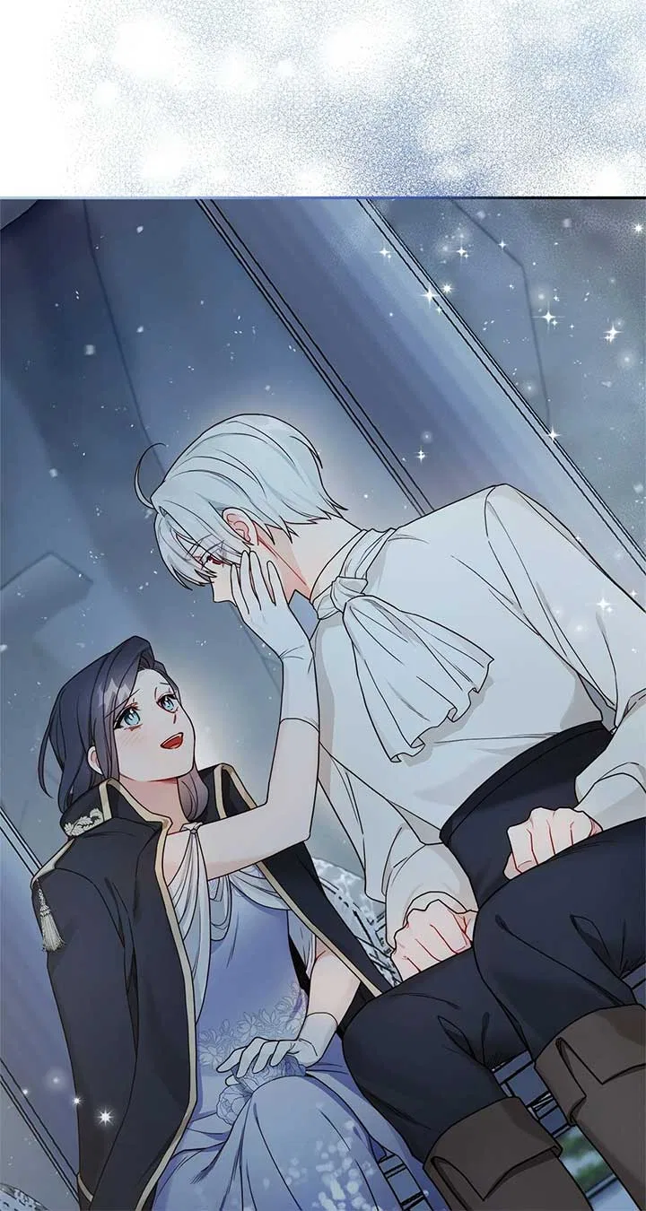 For Snow White Chapter 53 – Page 42