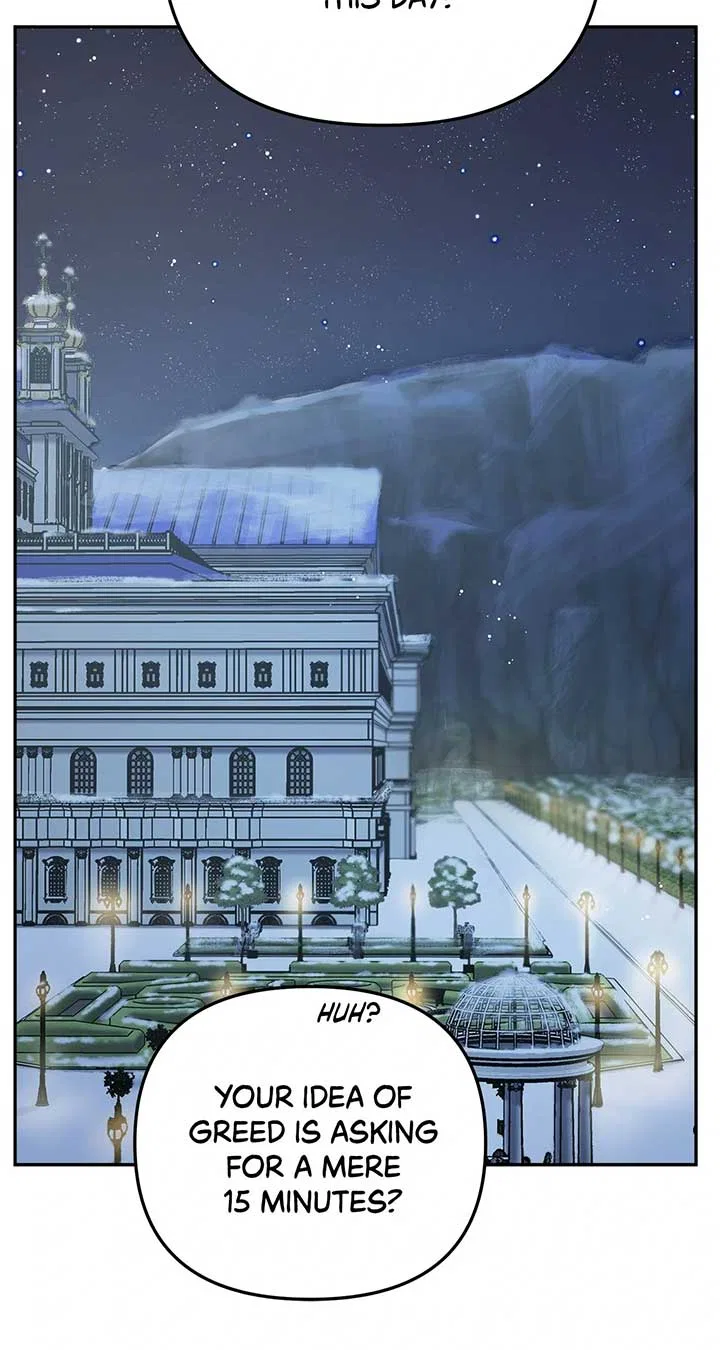 For Snow White Chapter 53 – Page 47