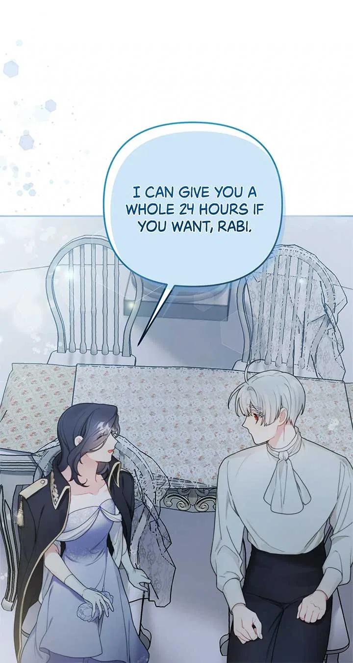 For Snow White Chapter 53 – Page 49