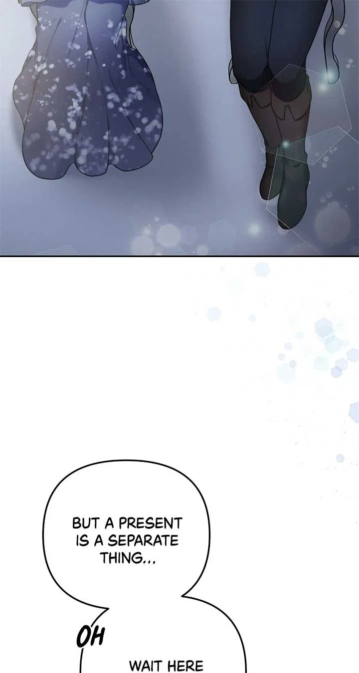 For Snow White Chapter 53 – Page 50