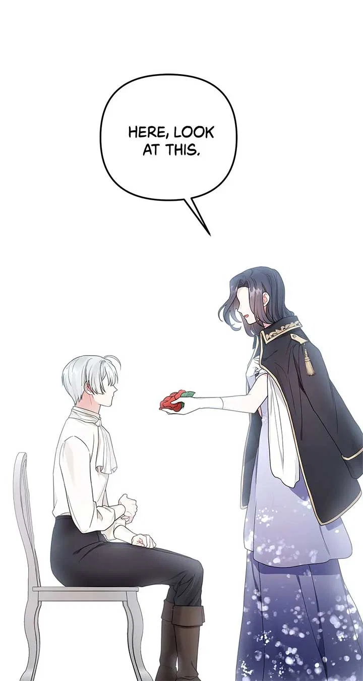 For Snow White Chapter 53 – Page 59