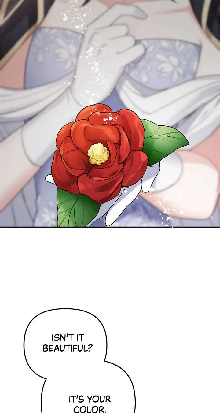 For Snow White Chapter 53 – Page 61