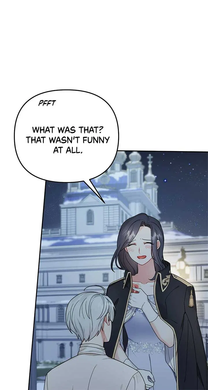 For Snow White Chapter 53 – Page 74