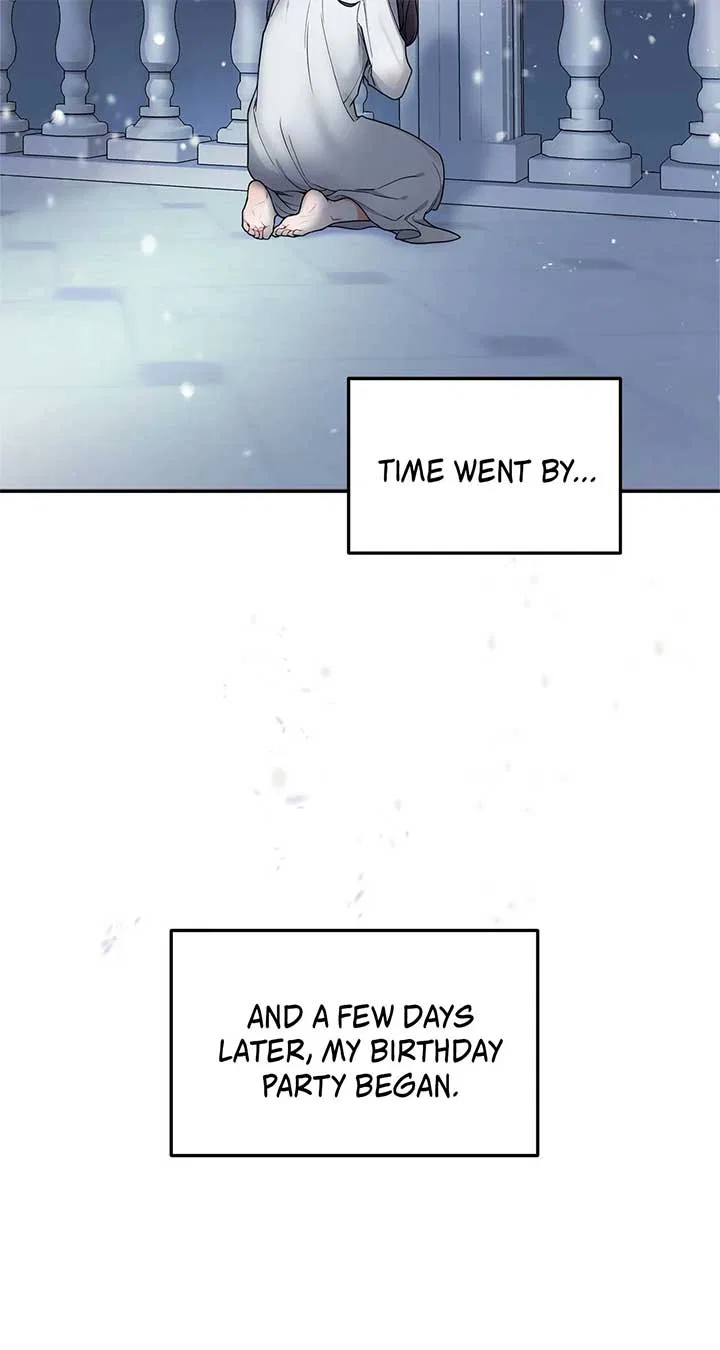 For Snow White Chapter 52 – Page 2