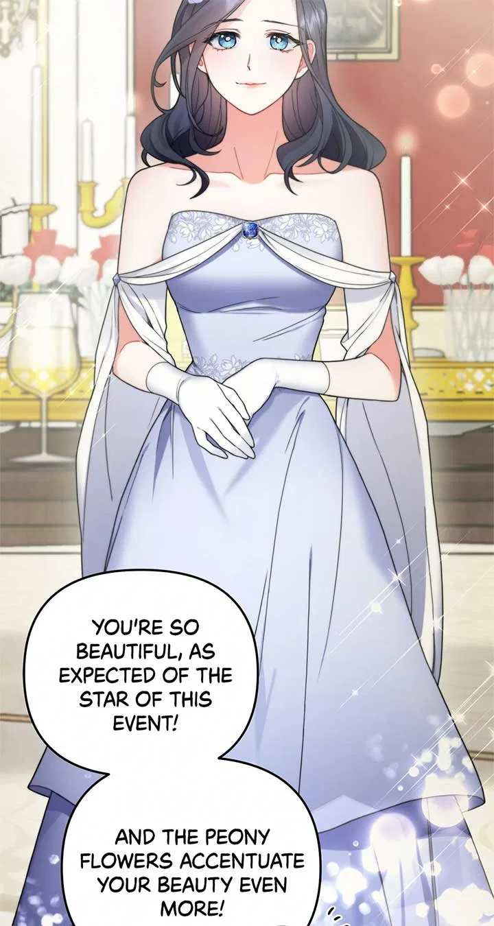 For Snow White Chapter 52 – Page 4