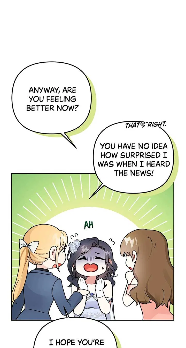 For Snow White Chapter 52 – Page 7