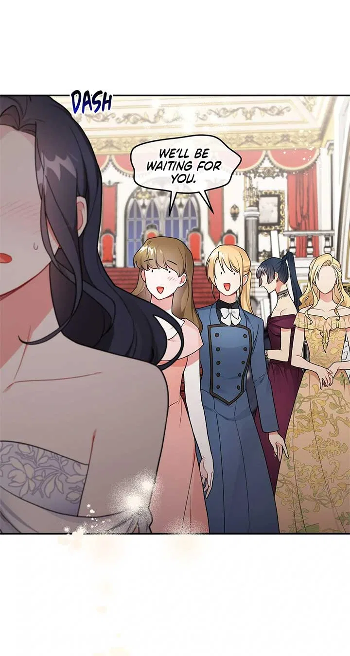 For Snow White Chapter 52 – Page 19