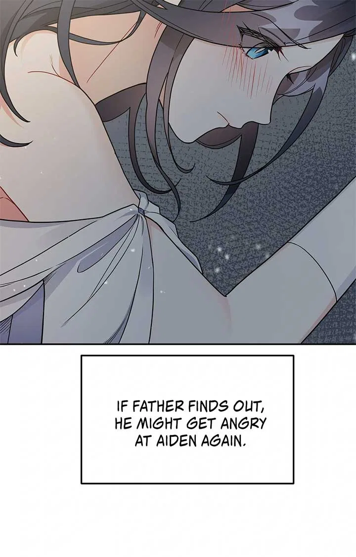 For Snow White Chapter 52 – Page 37