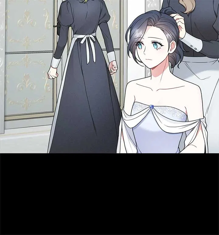 For Snow White Chapter 52 – Page 40