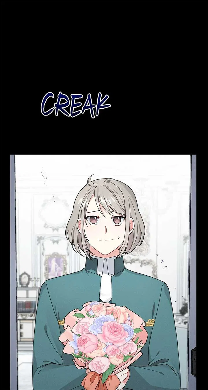 For Snow White Chapter 52 – Page 41