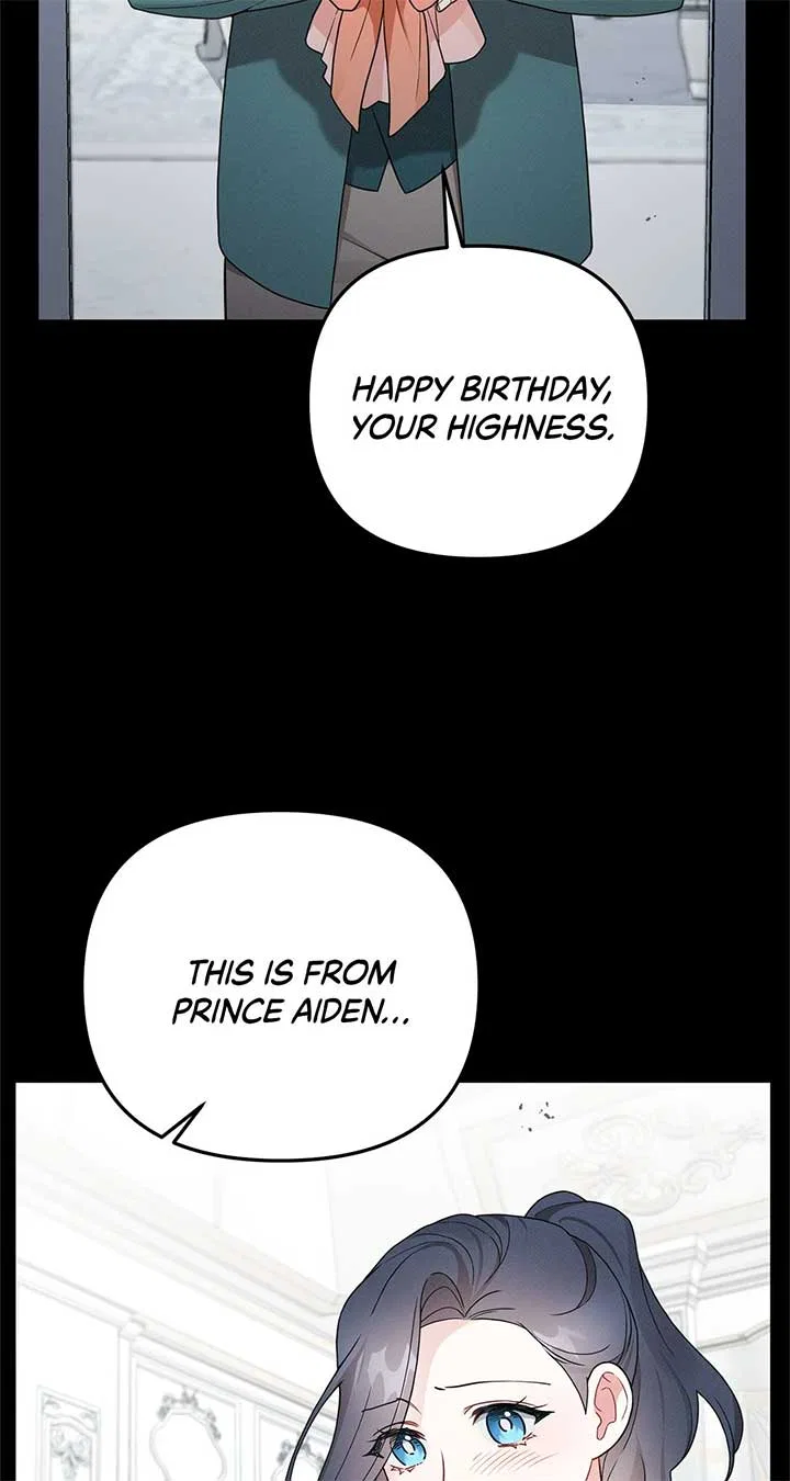For Snow White Chapter 52 – Page 42