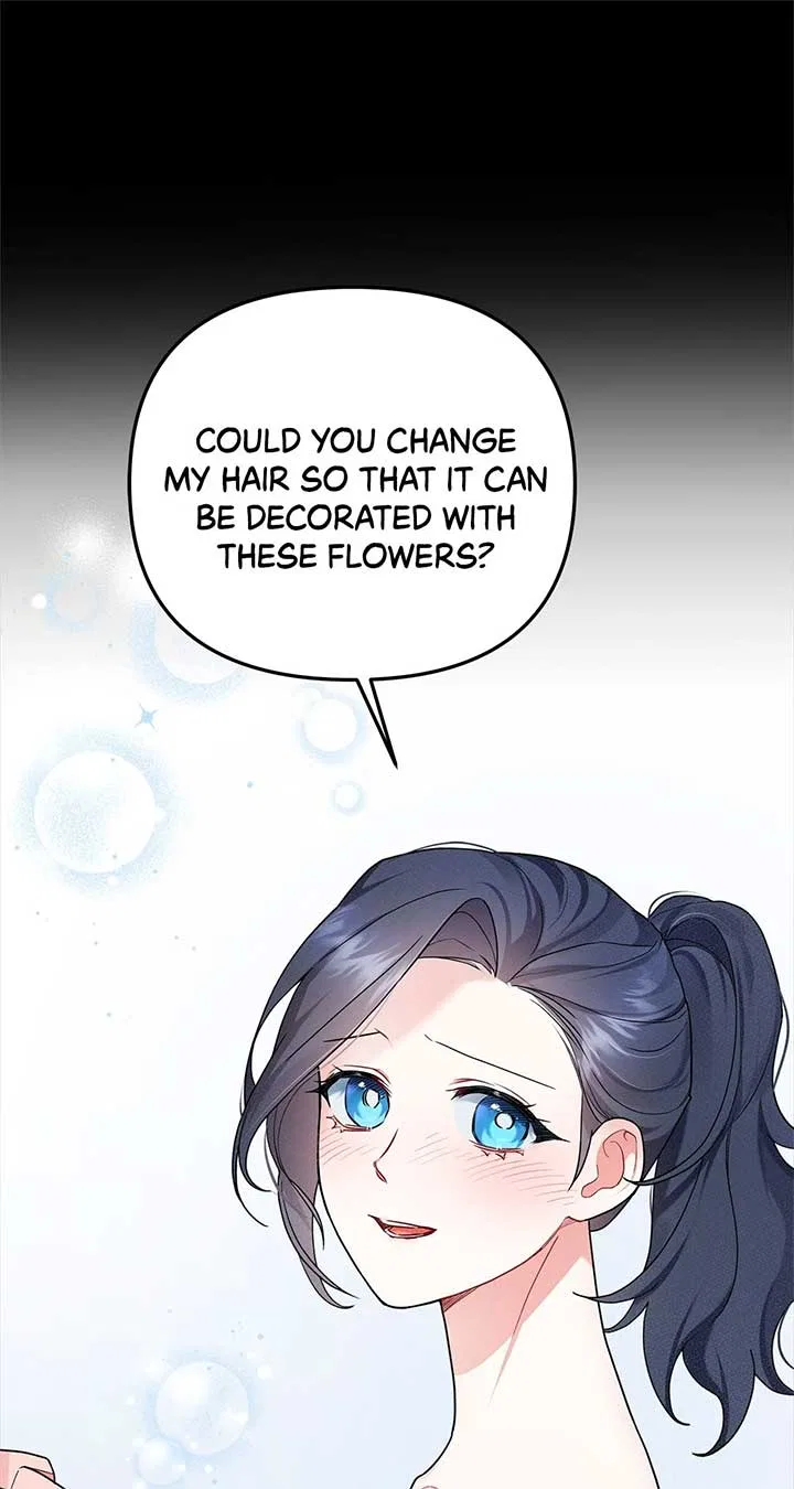 For Snow White Chapter 52 – Page 45