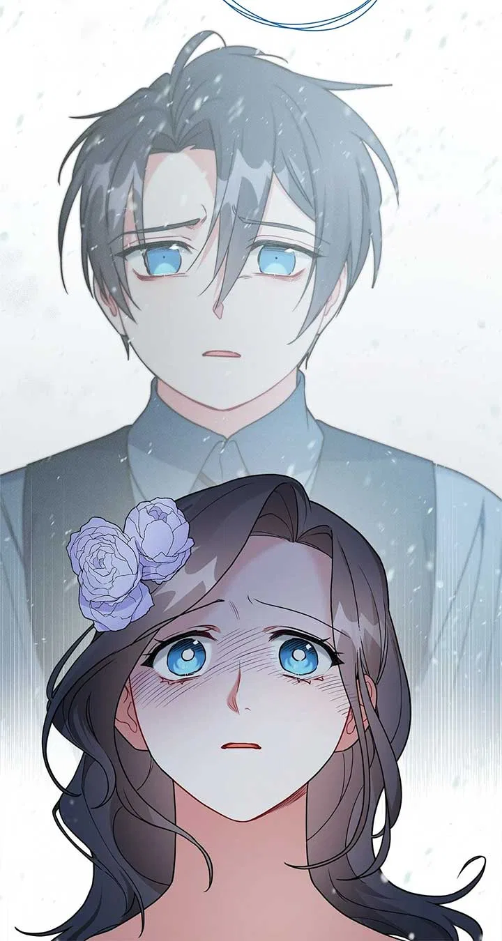 For Snow White Chapter 52 – Page 61