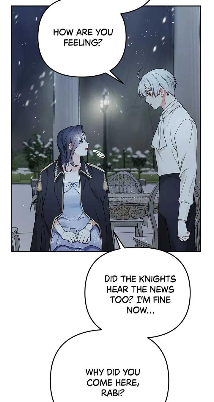 For Snow White Chapter 52 – Page 72
