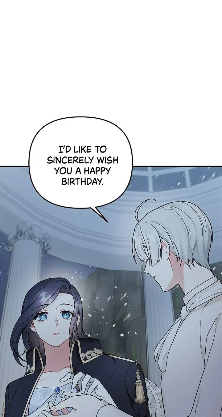 For Snow White Chapter 52 – Page 75