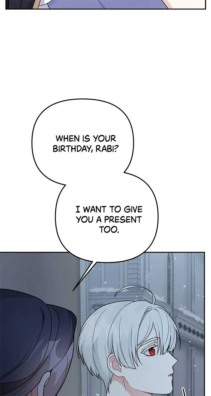 For Snow White Chapter 52 – Page 79