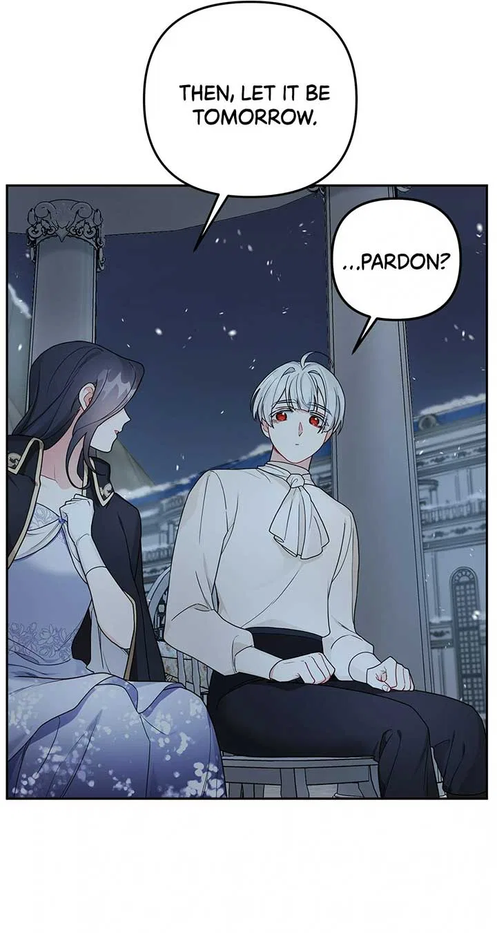 For Snow White Chapter 52 – Page 84