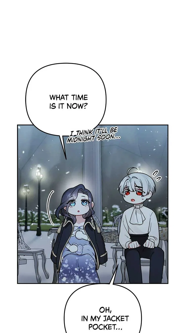 For Snow White Chapter 52 – Page 87