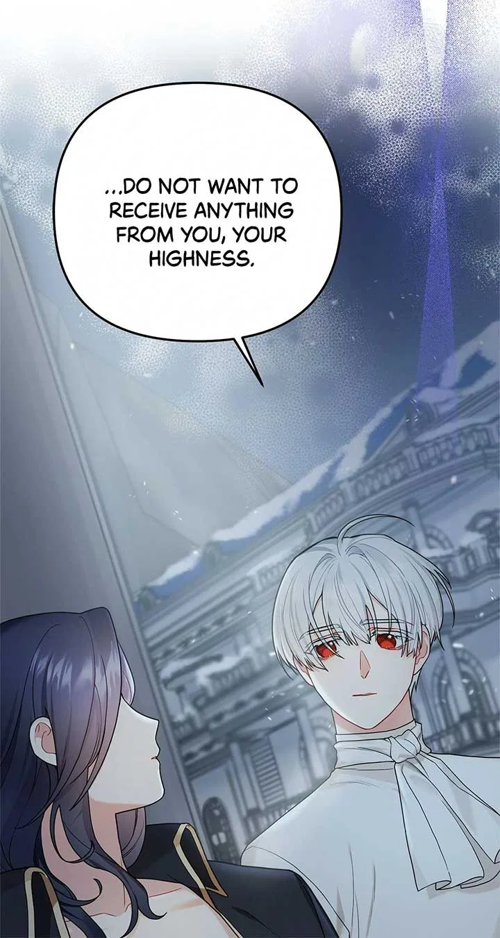 For Snow White Chapter 52 – Page 95