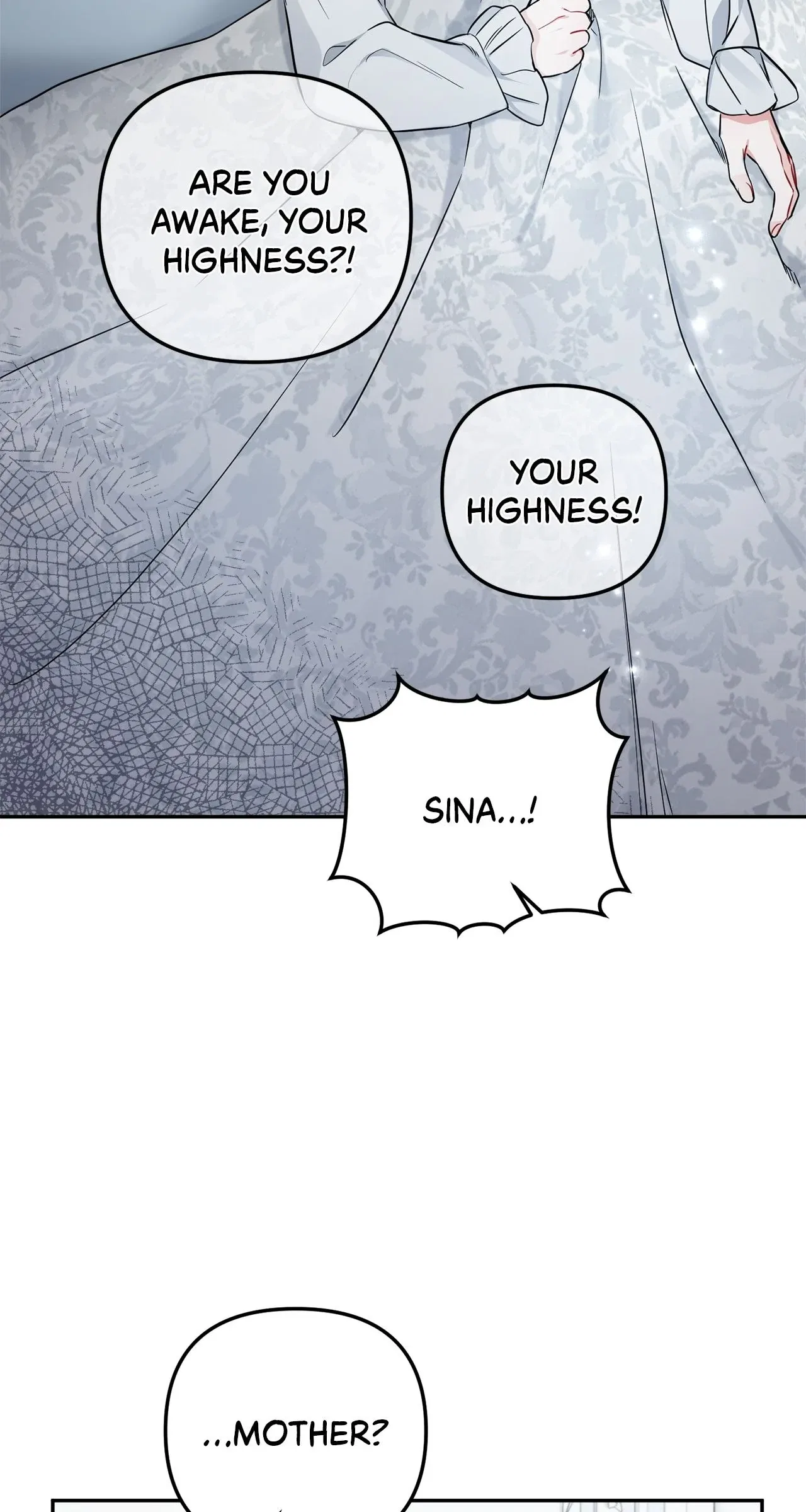 For Snow White Chapter 51 – Page 3
