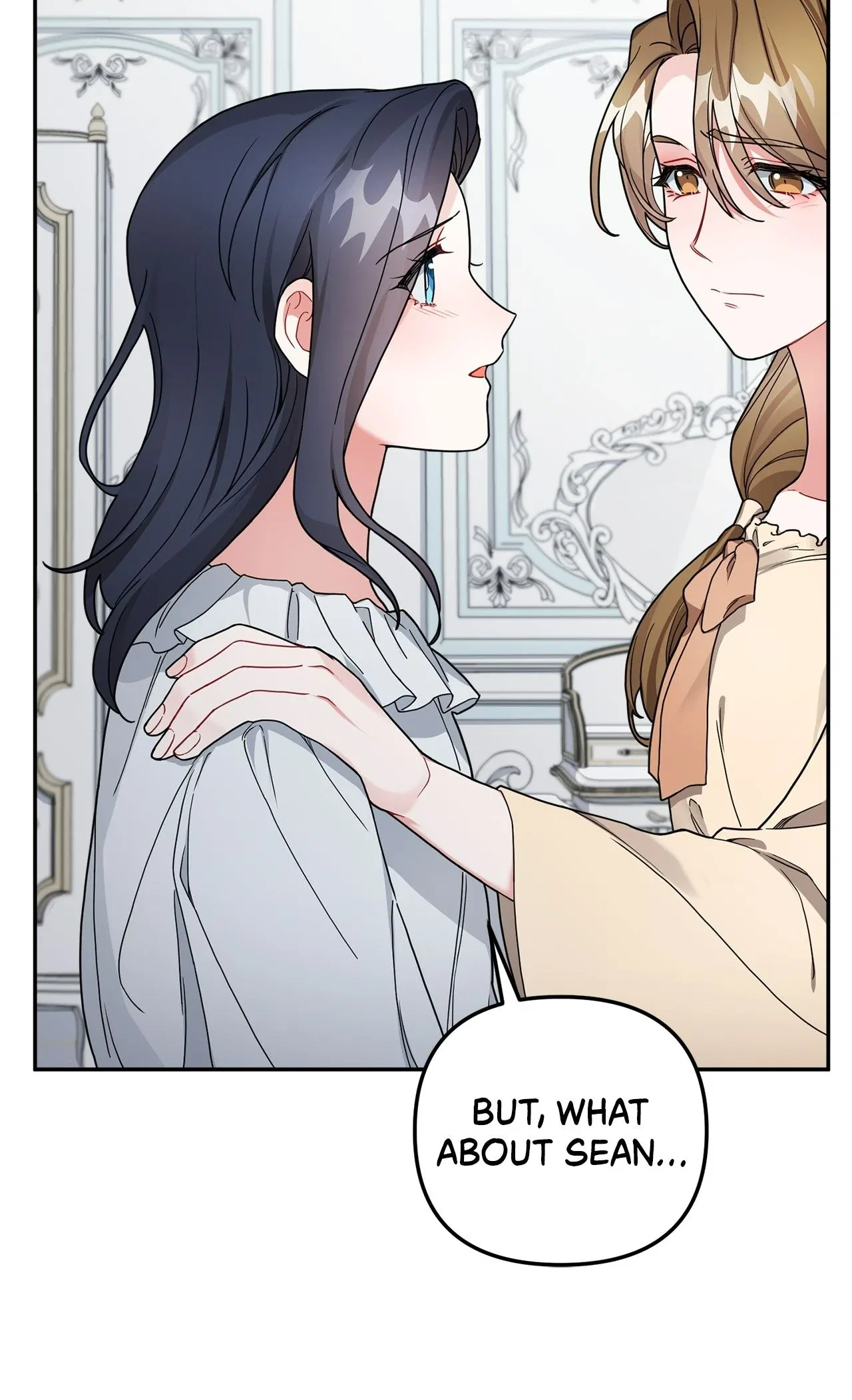 For Snow White Chapter 51 – Page 8